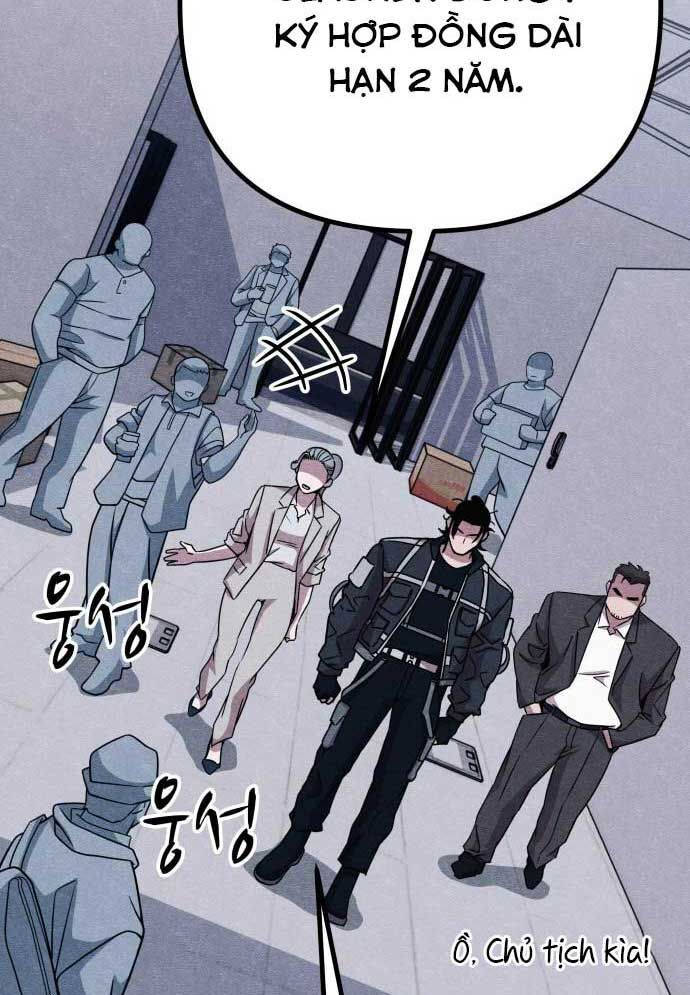 Xác Sống Và Sát Nhân Chap 48 - Next Chap 49