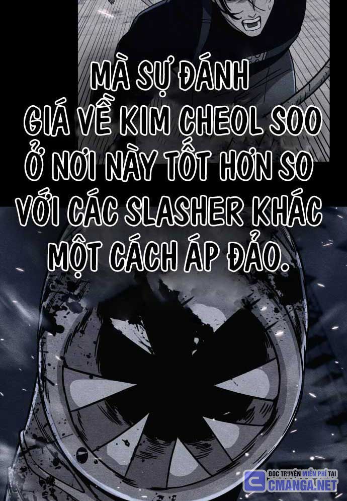 Xác Sống Và Sát Nhân Chap 48 - Next Chap 49