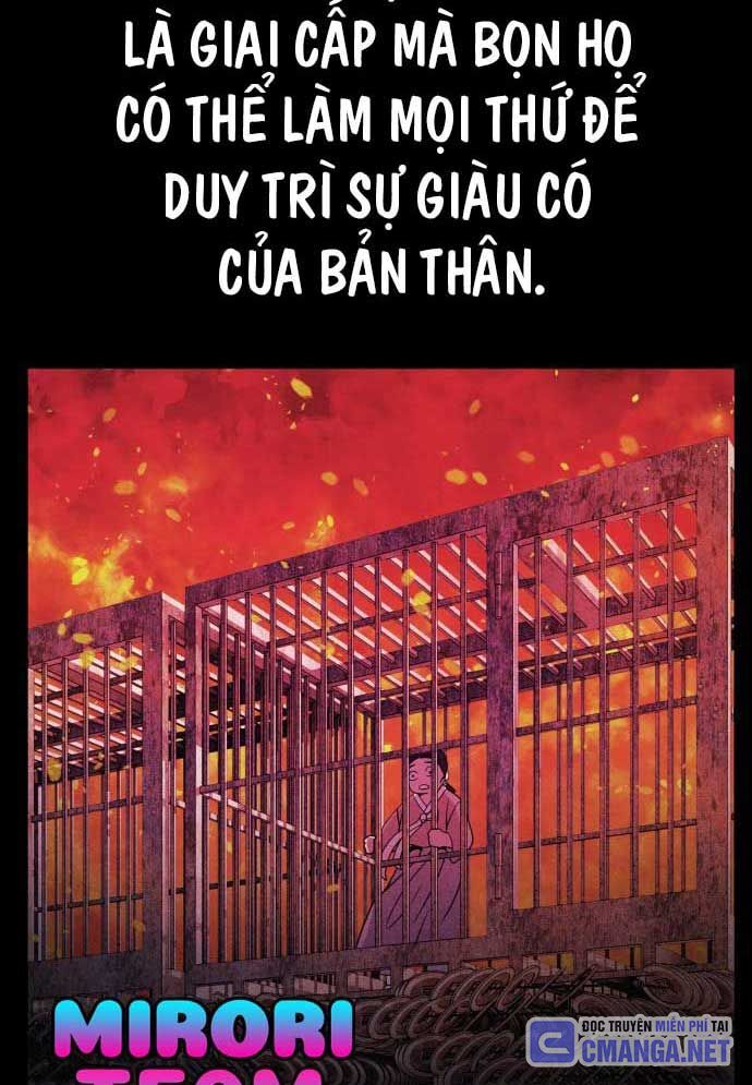 Xác Sống Và Sát Nhân Chap 48 - Next Chap 49