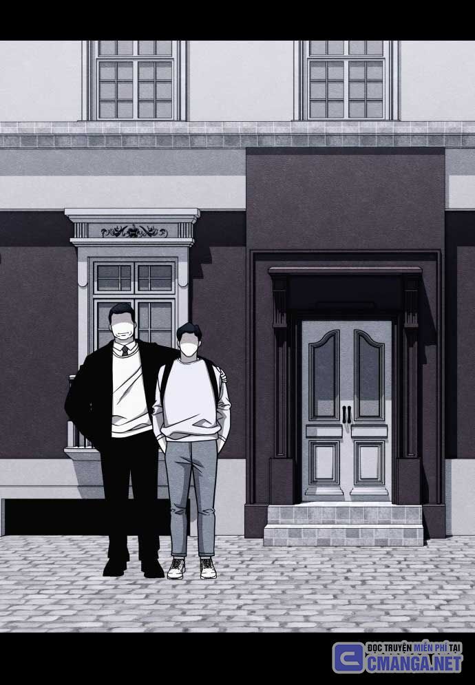 Xác Sống Và Sát Nhân Chap 48 - Next Chap 49