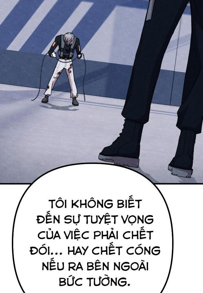 Xác Sống Và Sát Nhân Chap 49 - Next Chap 50