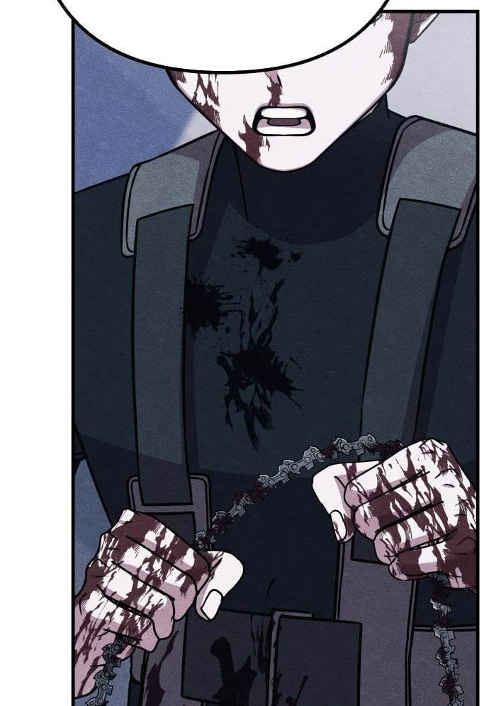 Xác Sống Và Sát Nhân Chap 49 - Next Chap 50