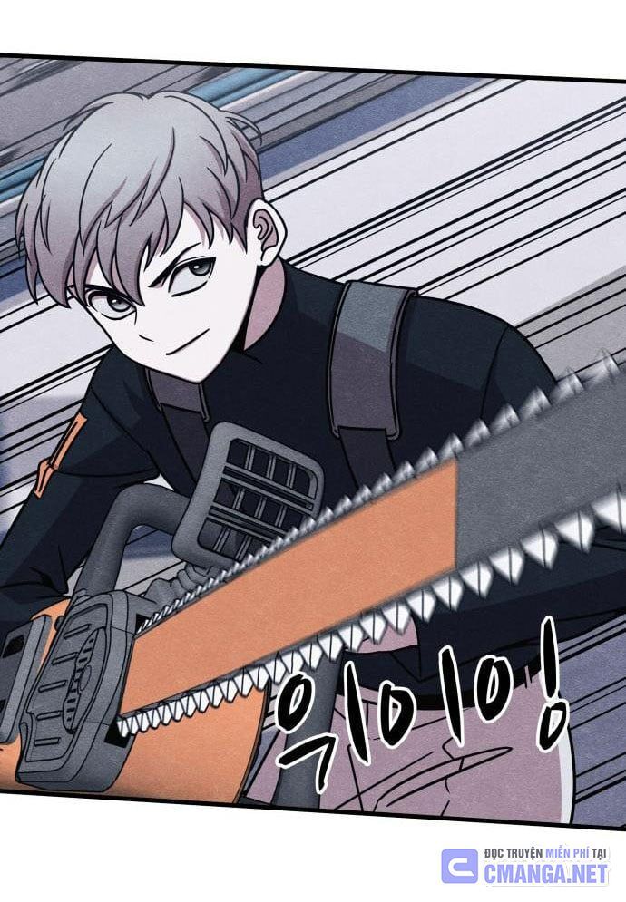 Xác Sống Và Sát Nhân Chap 49 - Next Chap 50