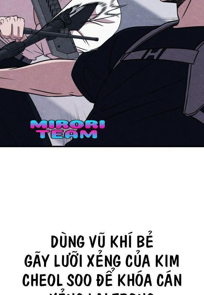 Xác Sống Và Sát Nhân Chap 49 - Next Chap 50