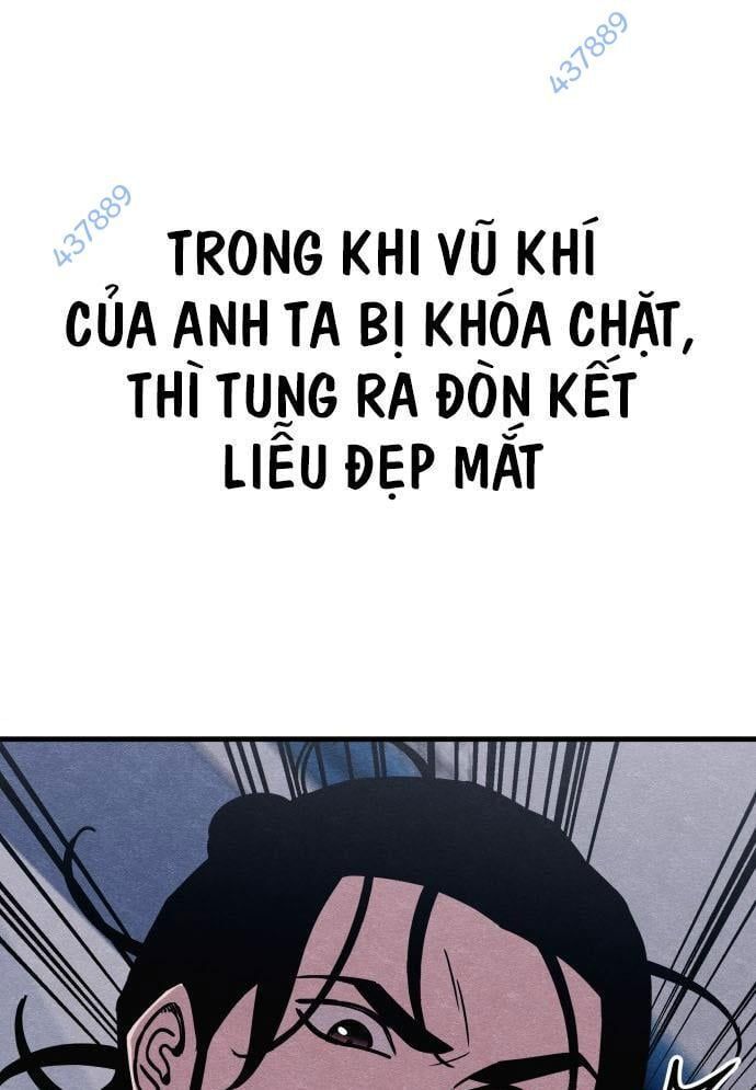 Xác Sống Và Sát Nhân Chap 49 - Next Chap 50