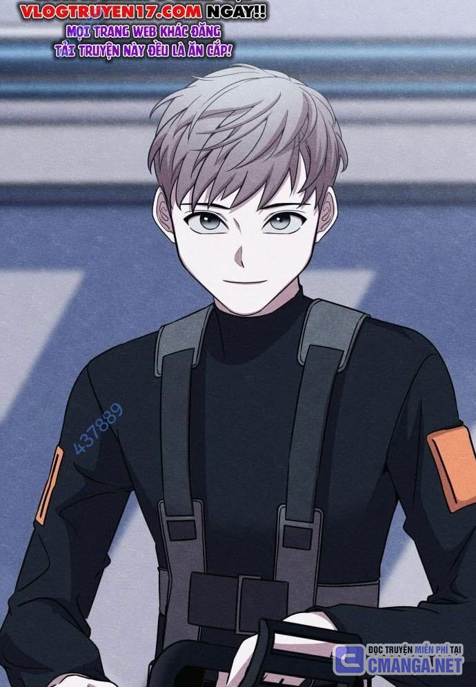 Xác Sống Và Sát Nhân Chap 49 - Next Chap 50