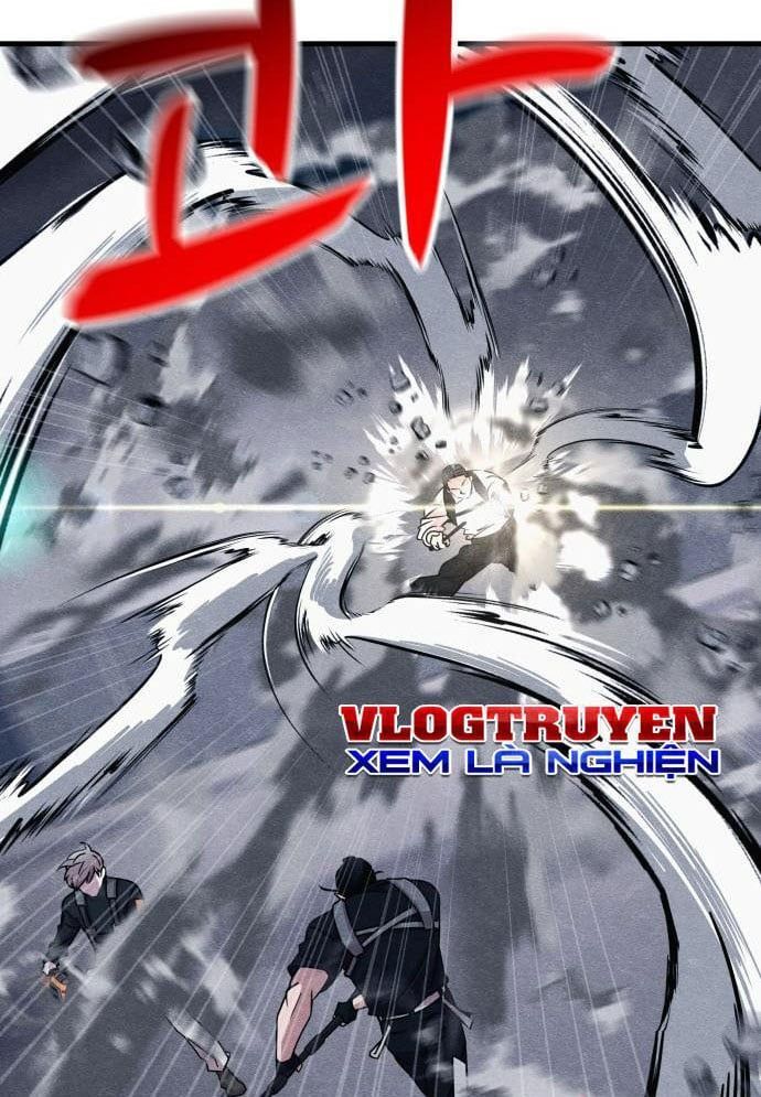 Xác Sống Và Sát Nhân Chap 49 - Next Chap 50