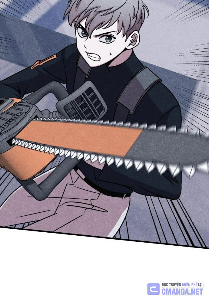 Xác Sống Và Sát Nhân Chap 49 - Next Chap 50