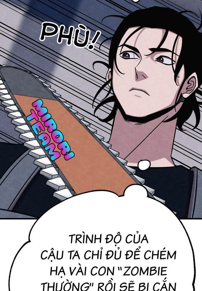 Xác Sống Và Sát Nhân Chap 49 - Next Chap 50