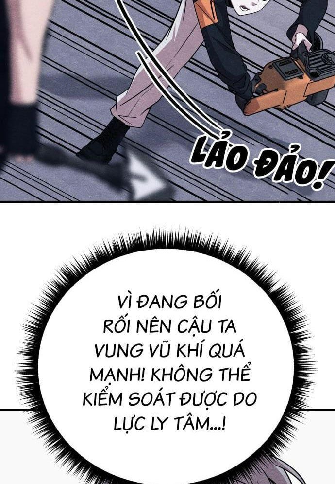 Xác Sống Và Sát Nhân Chap 49 - Next Chap 50