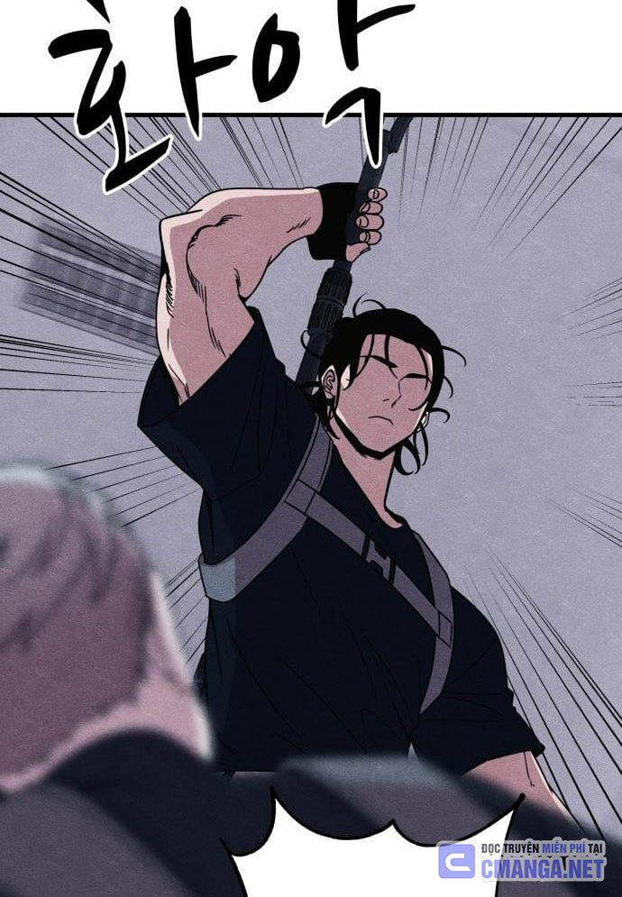 Xác Sống Và Sát Nhân Chap 49 - Next Chap 50
