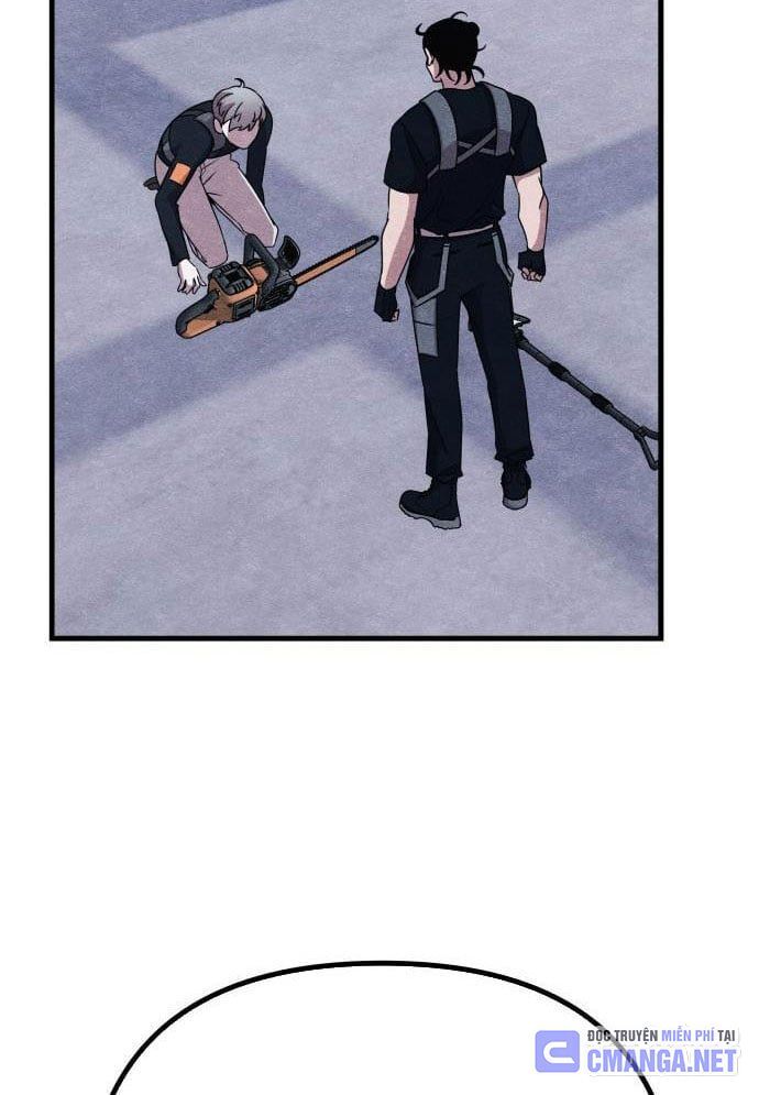 Xác Sống Và Sát Nhân Chap 49 - Next Chap 50