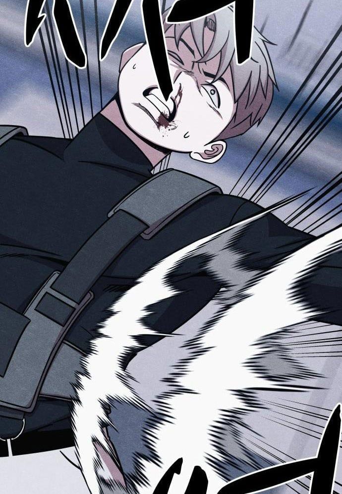 Xác Sống Và Sát Nhân Chap 49 - Next Chap 50