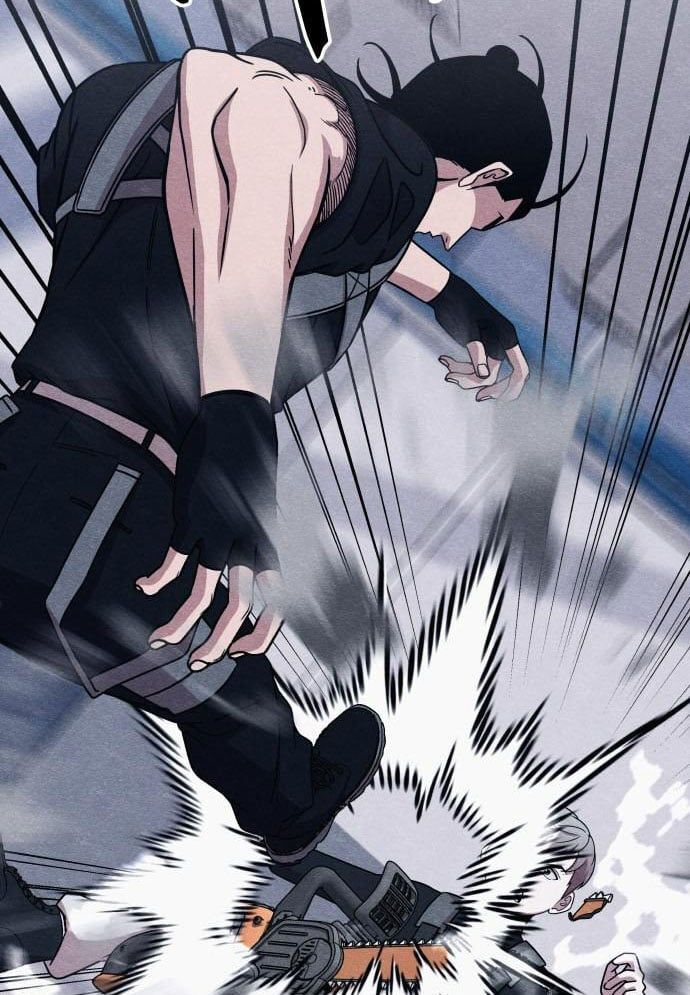 Xác Sống Và Sát Nhân Chap 49 - Next Chap 50