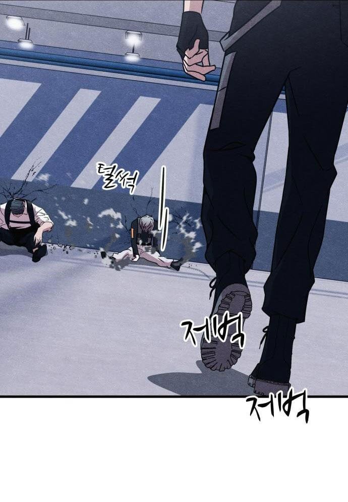Xác Sống Và Sát Nhân Chap 49 - Next Chap 50