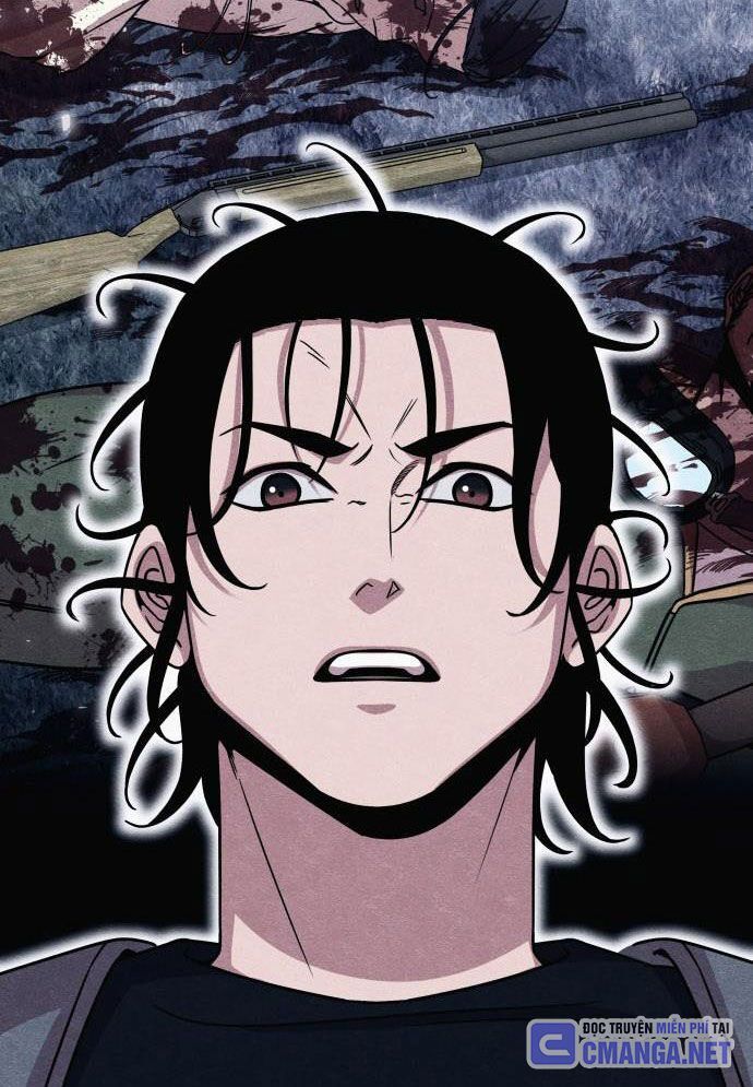 Xác Sống Và Sát Nhân Chap 49 - Next Chap 50