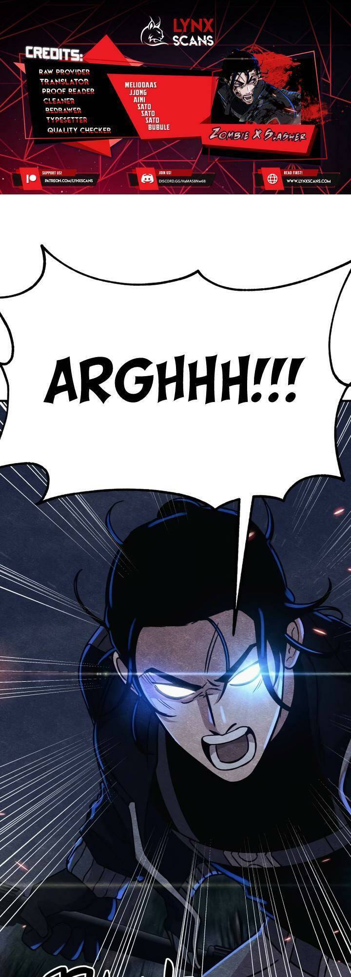 Xác Sống Và Sát Nhân Chap 5 - Next Chap 6