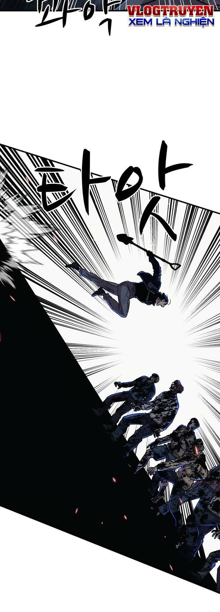 Xác Sống Và Sát Nhân Chap 5 - Next Chap 6