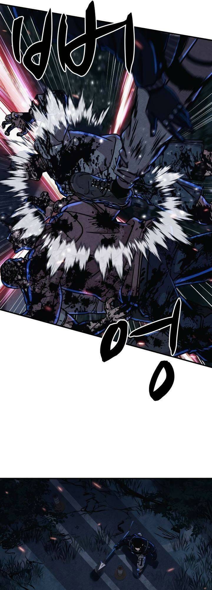 Xác Sống Và Sát Nhân Chap 5 - Next Chap 6