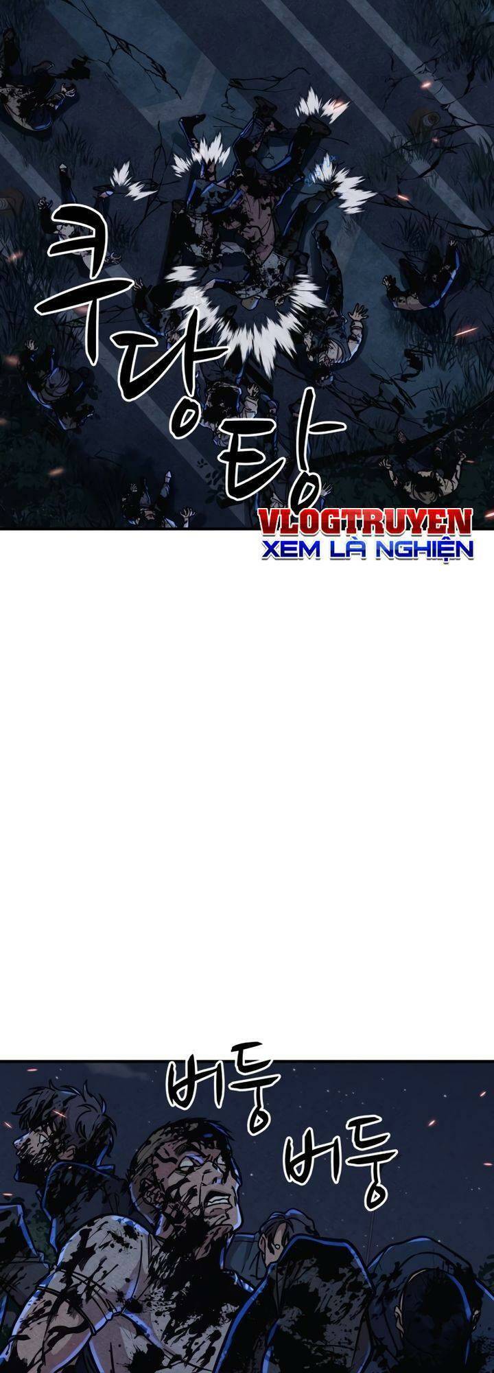 Xác Sống Và Sát Nhân Chap 5 - Next Chap 6