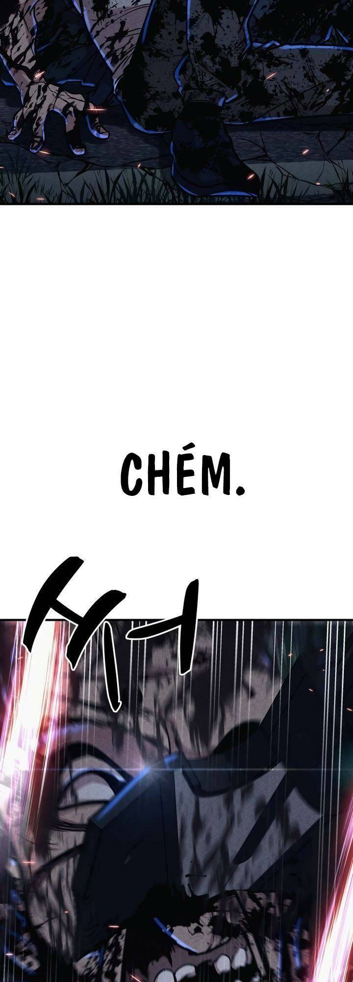 Xác Sống Và Sát Nhân Chap 5 - Next Chap 6