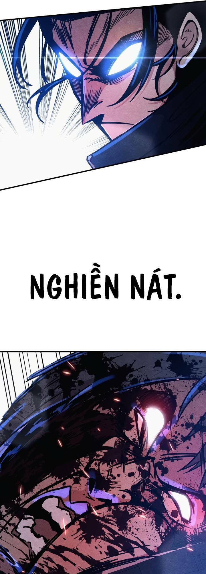 Xác Sống Và Sát Nhân Chap 5 - Next Chap 6
