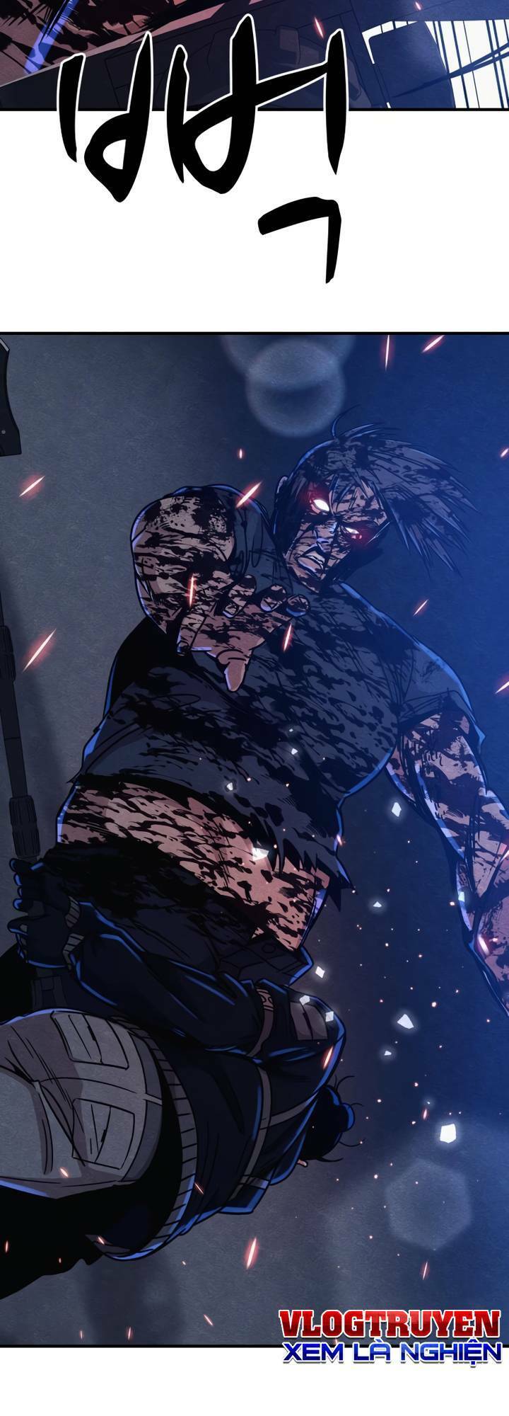 Xác Sống Và Sát Nhân Chap 5 - Next Chap 6