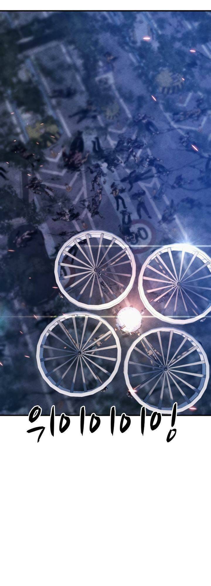 Xác Sống Và Sát Nhân Chap 5 - Next Chap 6
