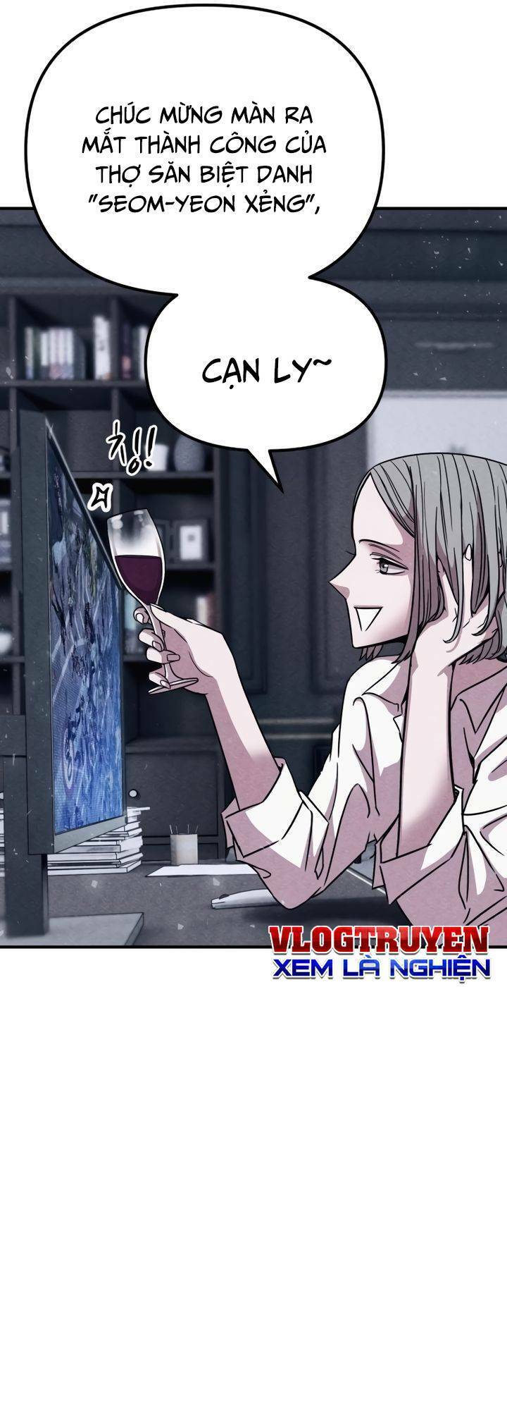 Xác Sống Và Sát Nhân Chap 5 - Next Chap 6
