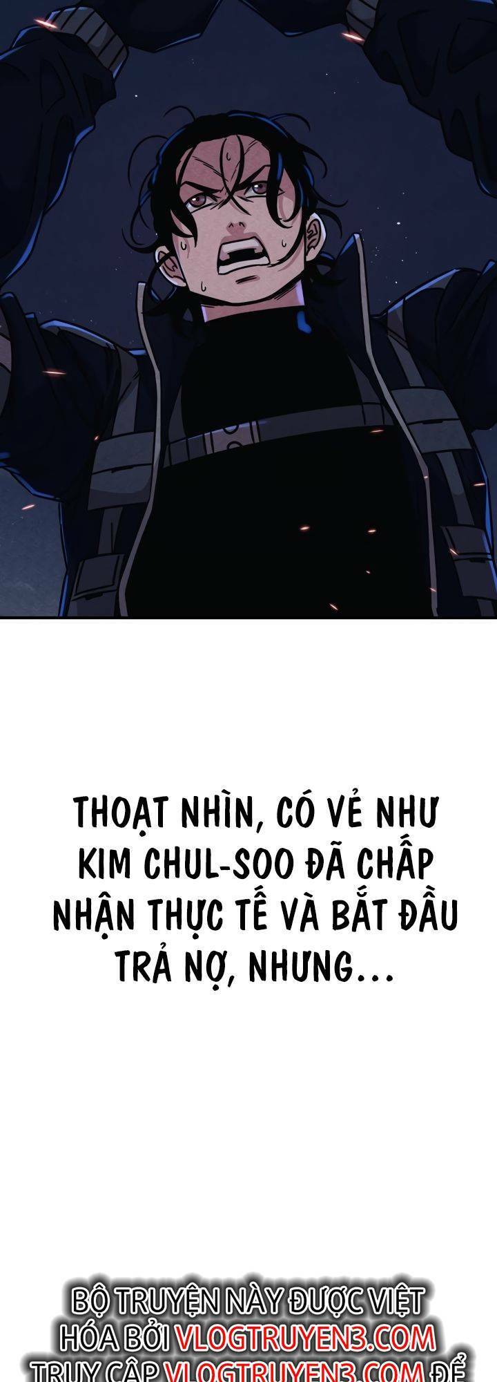 Xác Sống Và Sát Nhân Chap 5 - Next Chap 6