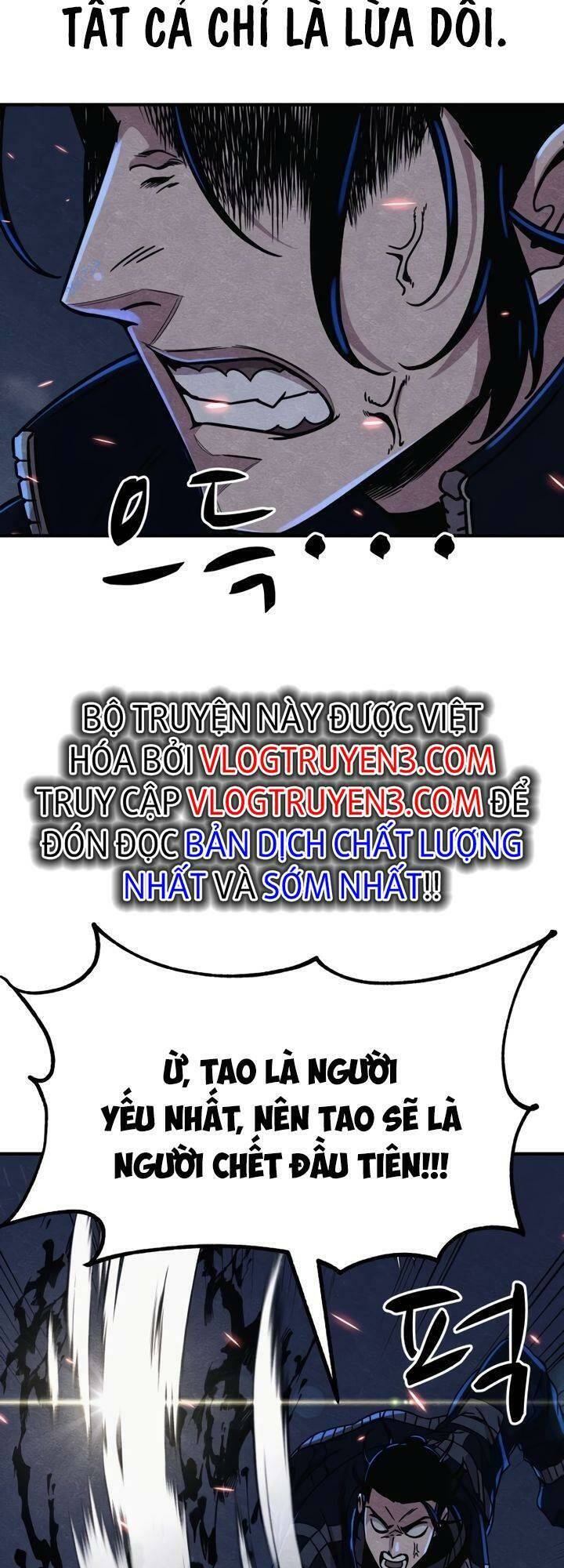 Xác Sống Và Sát Nhân Chap 5 - Next Chap 6