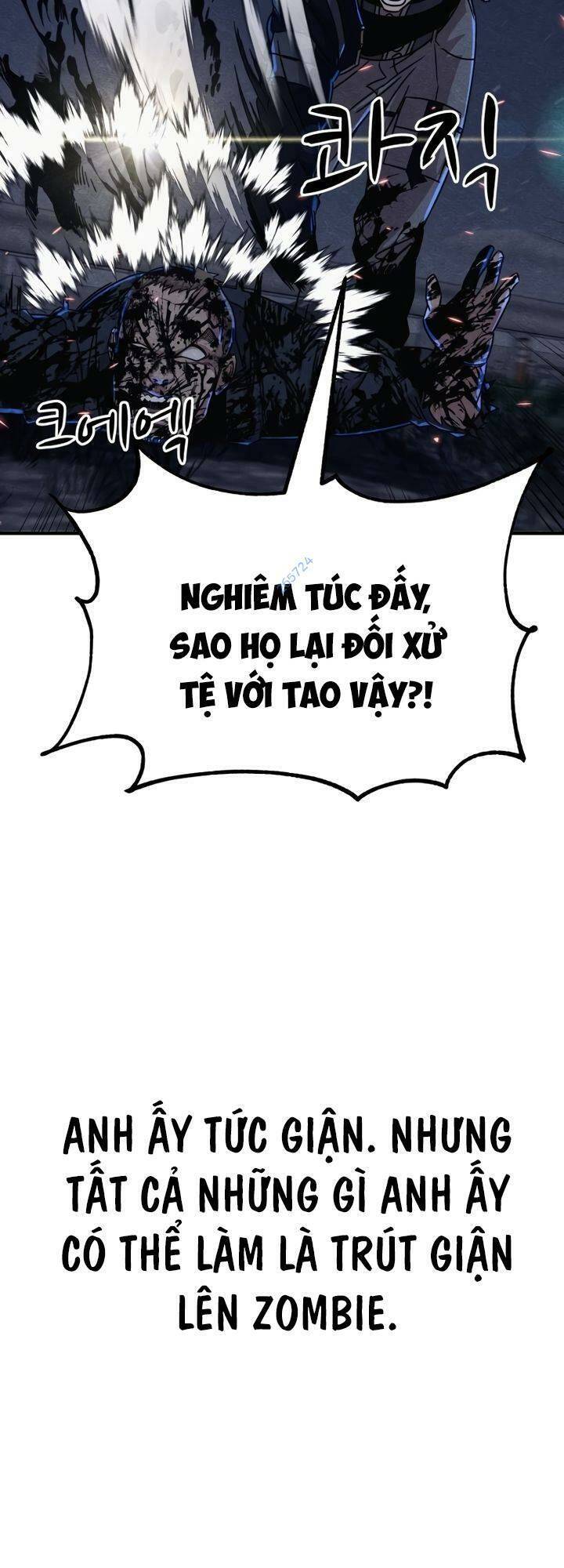 Xác Sống Và Sát Nhân Chap 5 - Next Chap 6
