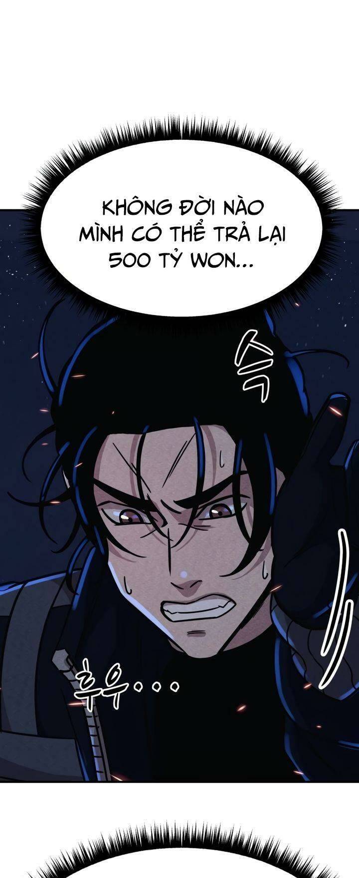 Xác Sống Và Sát Nhân Chap 5 - Next Chap 6