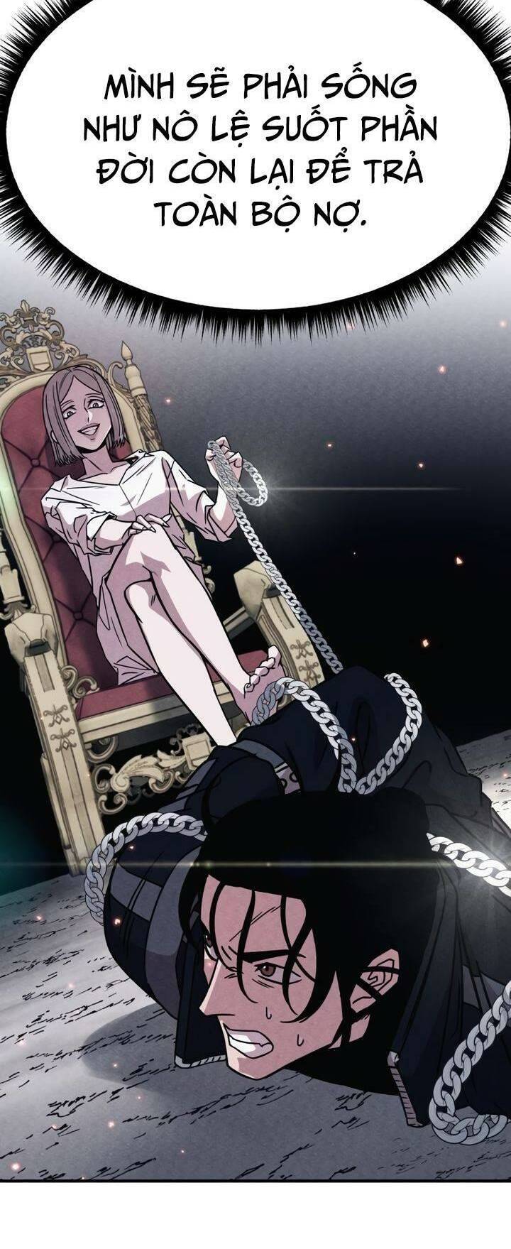 Xác Sống Và Sát Nhân Chap 5 - Next Chap 6