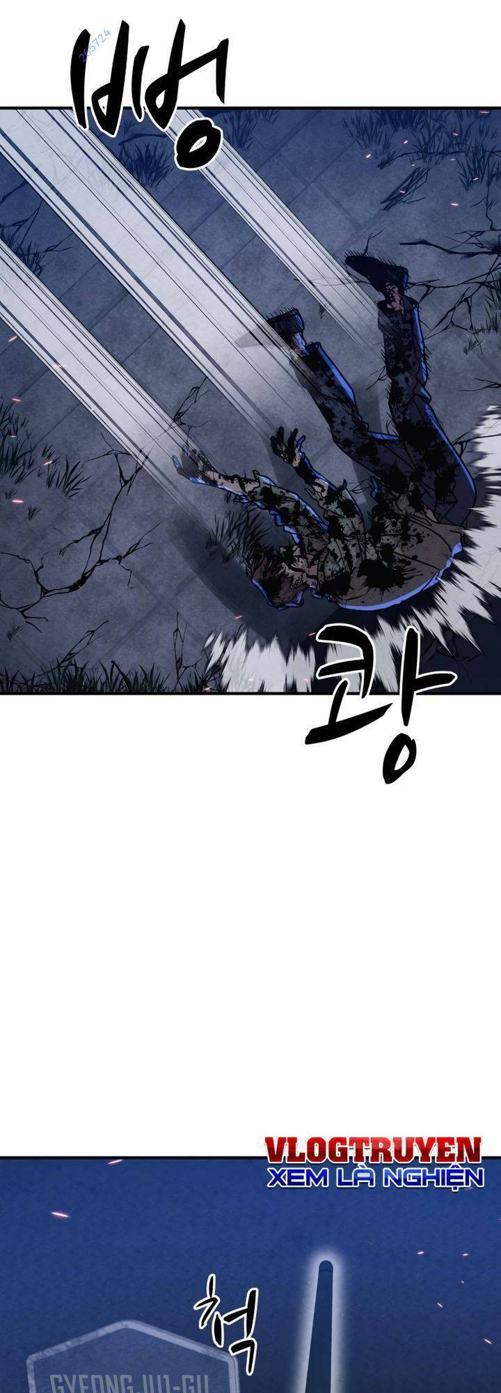 Xác Sống Và Sát Nhân Chap 5 - Next Chap 6