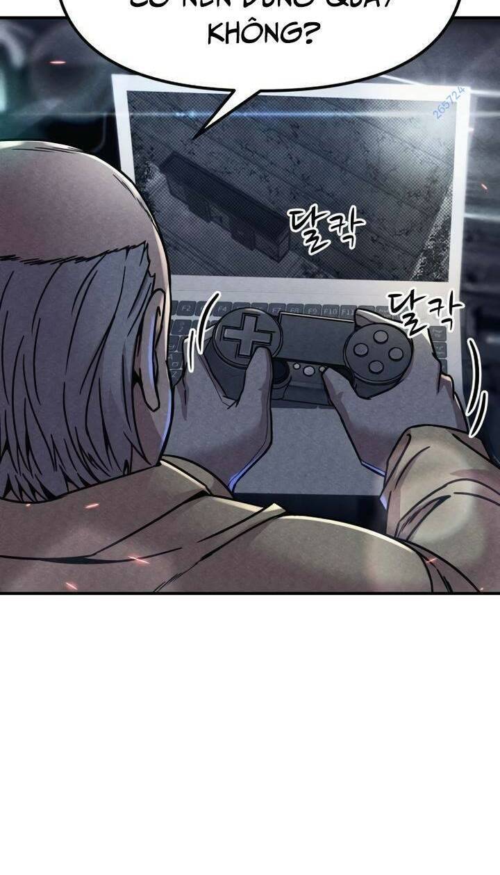 Xác Sống Và Sát Nhân Chap 5 - Next Chap 6