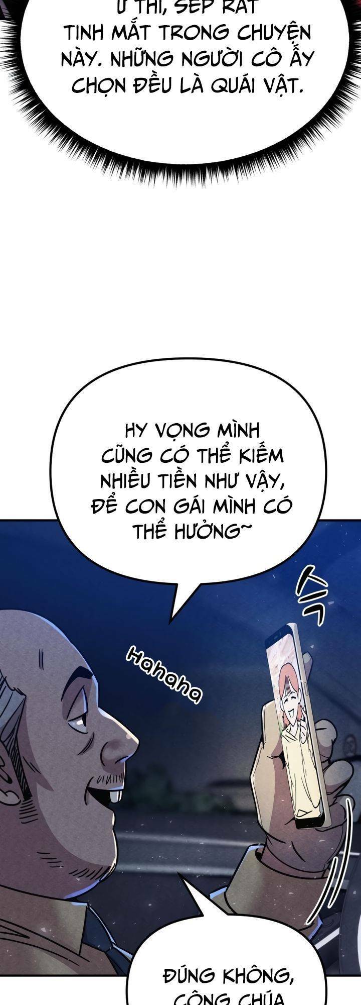 Xác Sống Và Sát Nhân Chap 5 - Next Chap 6