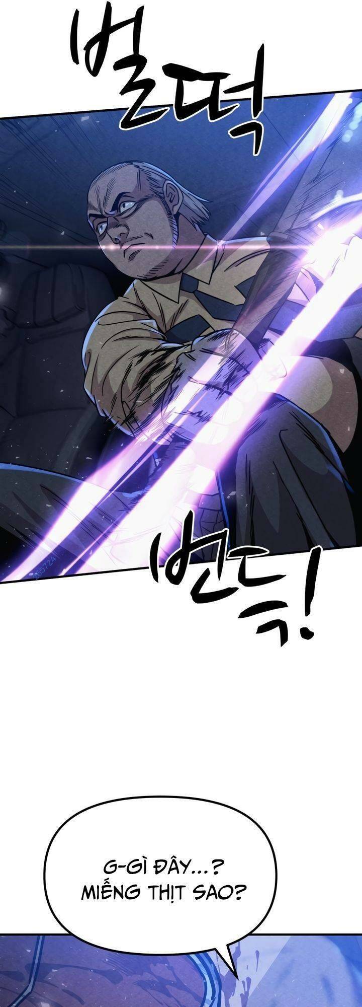 Xác Sống Và Sát Nhân Chap 5 - Next Chap 6