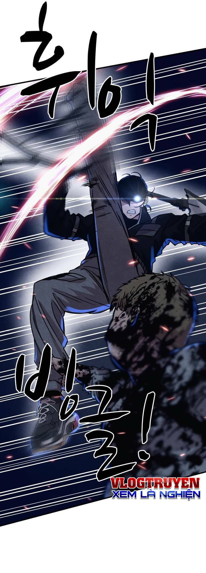 Xác Sống Và Sát Nhân Chap 5 - Next Chap 6