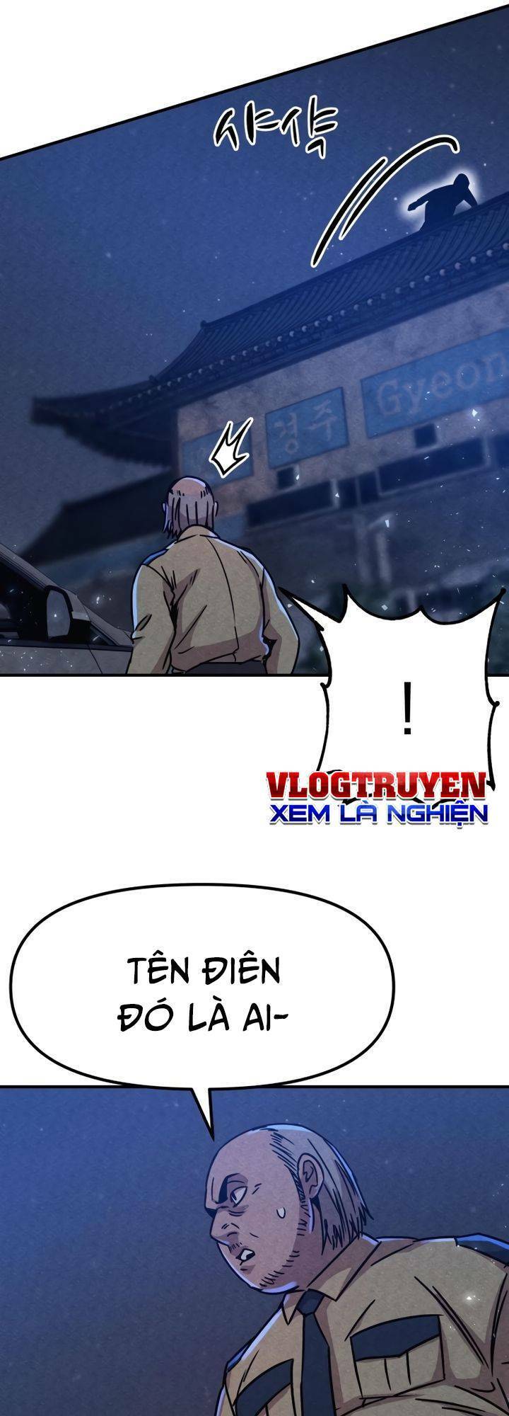 Xác Sống Và Sát Nhân Chap 5 - Next Chap 6