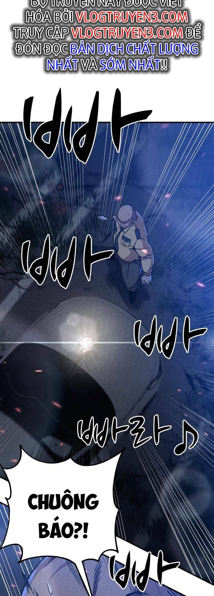 Xác Sống Và Sát Nhân Chap 5 - Next Chap 6