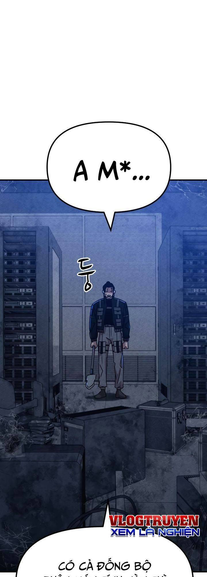 Xác Sống Và Sát Nhân Chap 5 - Next Chap 6