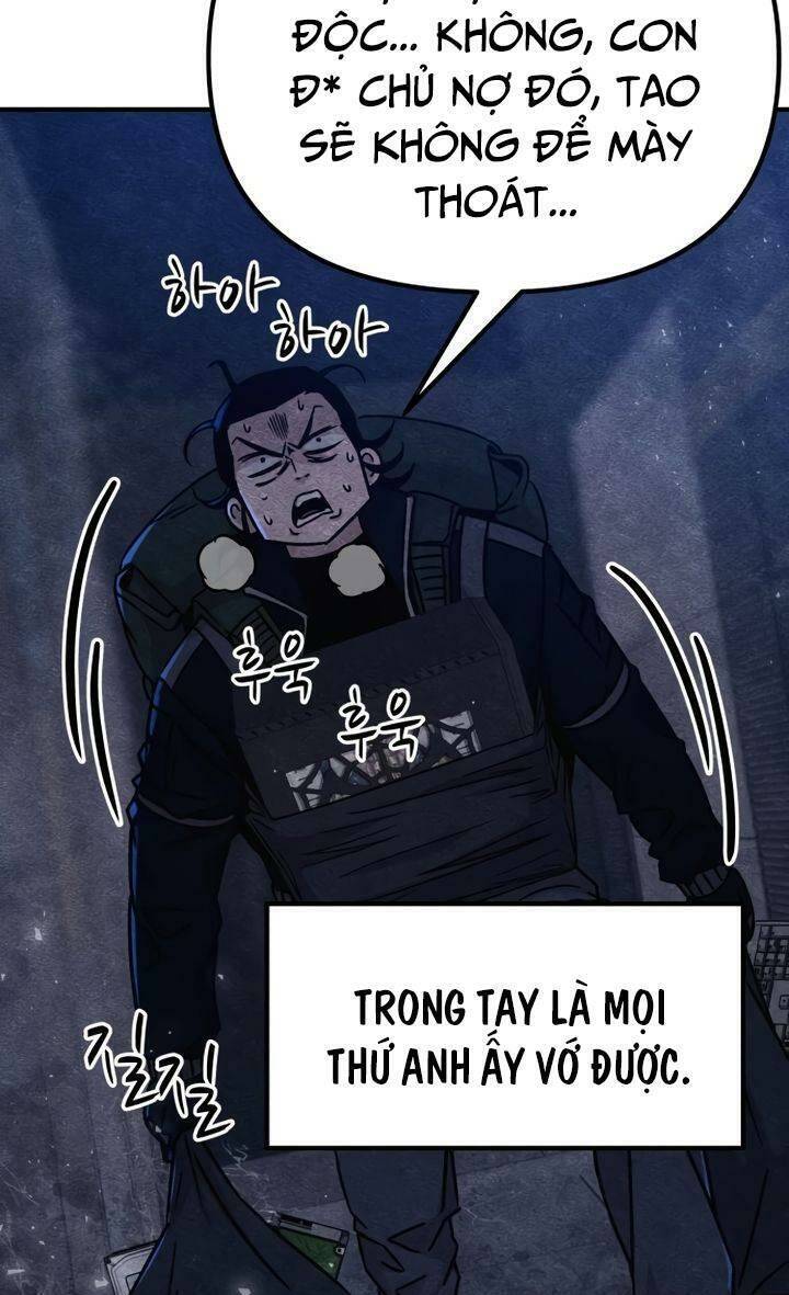 Xác Sống Và Sát Nhân Chap 5 - Next Chap 6