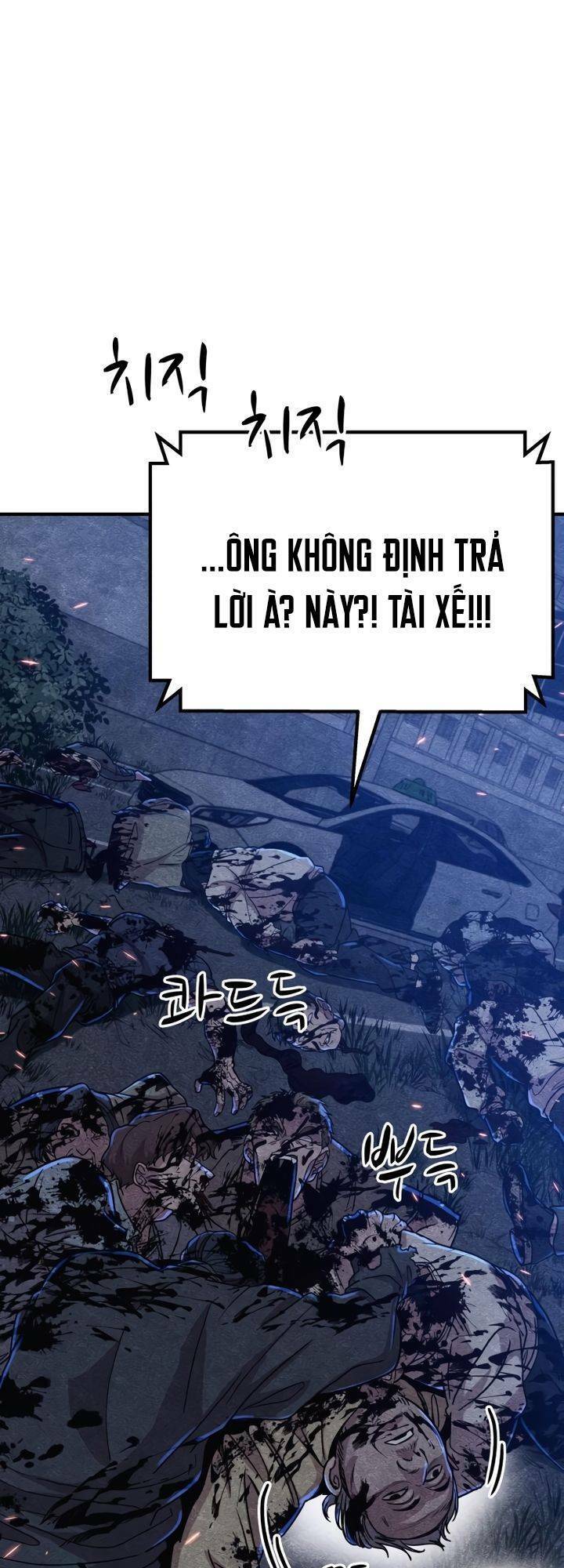 Xác Sống Và Sát Nhân Chap 5 - Next Chap 6