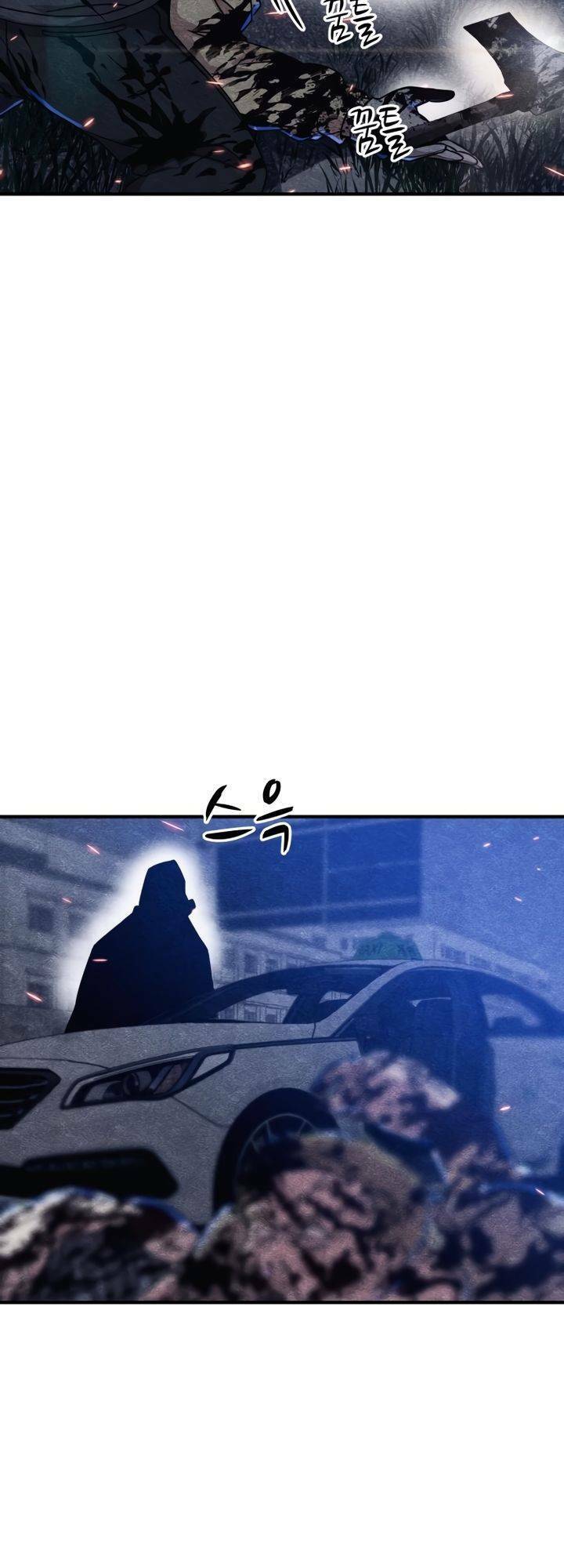 Xác Sống Và Sát Nhân Chap 5 - Next Chap 6