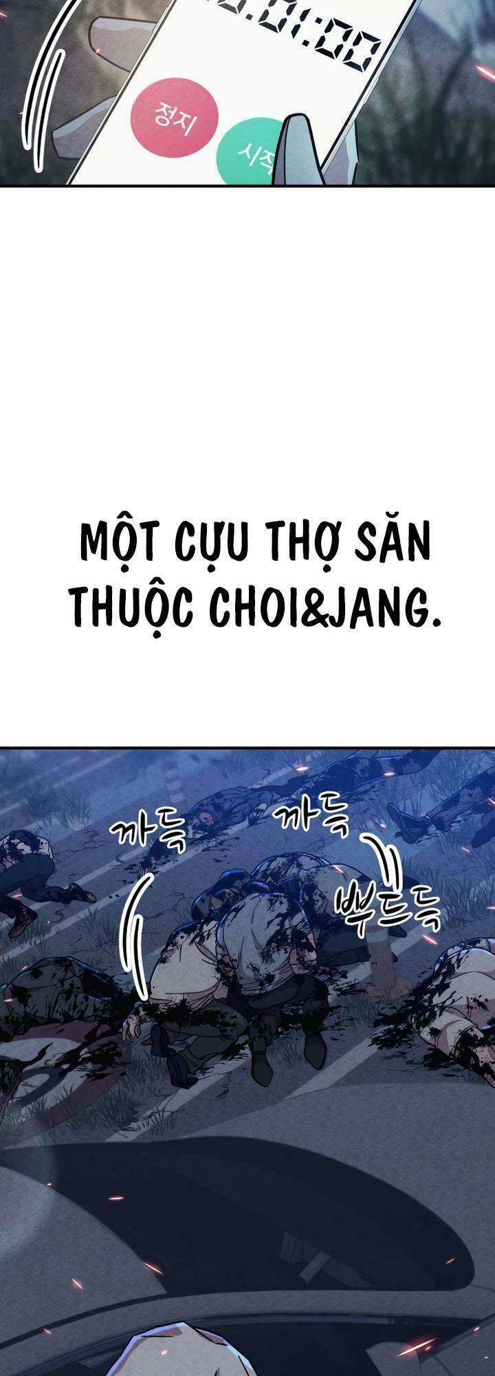 Xác Sống Và Sát Nhân Chap 5 - Next Chap 6