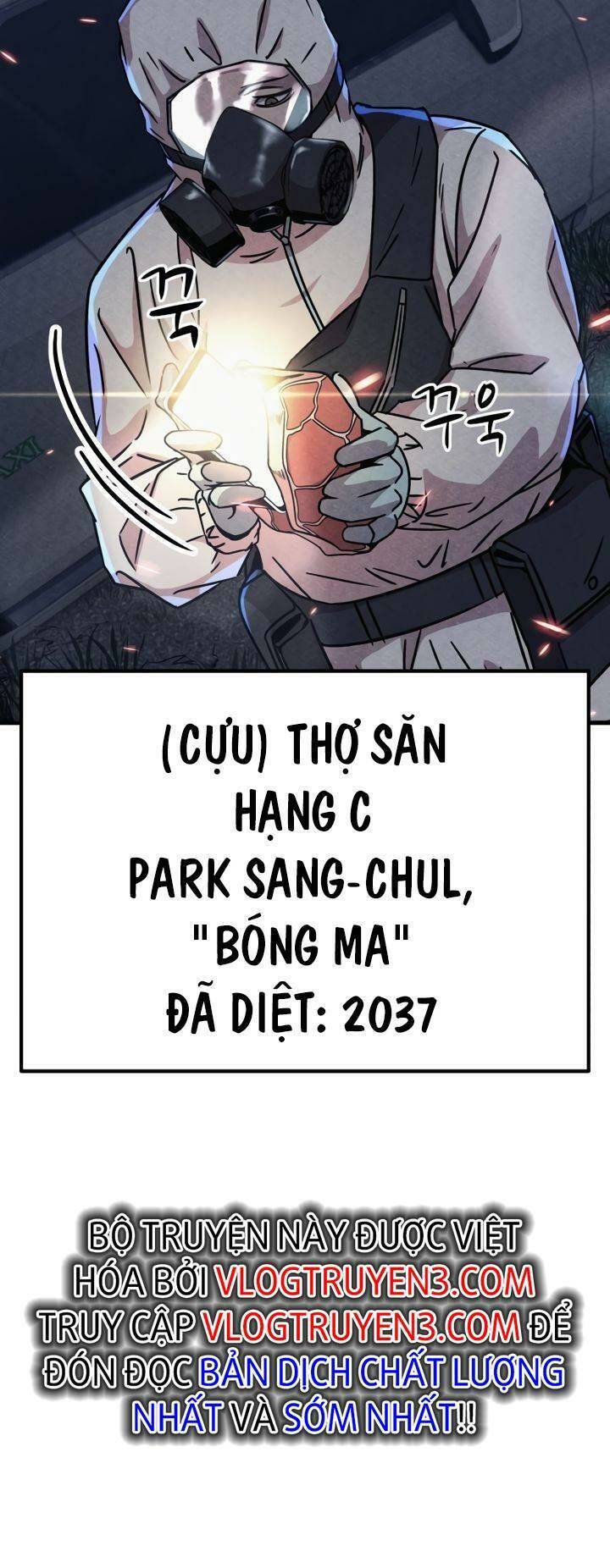 Xác Sống Và Sát Nhân Chap 5 - Next Chap 6