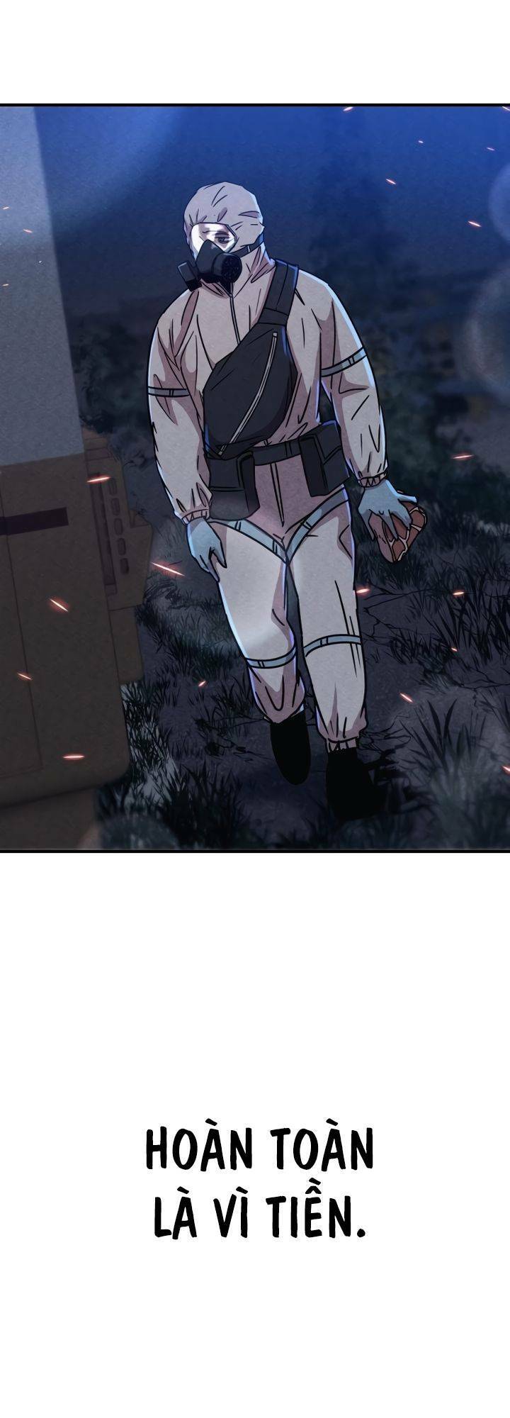 Xác Sống Và Sát Nhân Chap 5 - Next Chap 6
