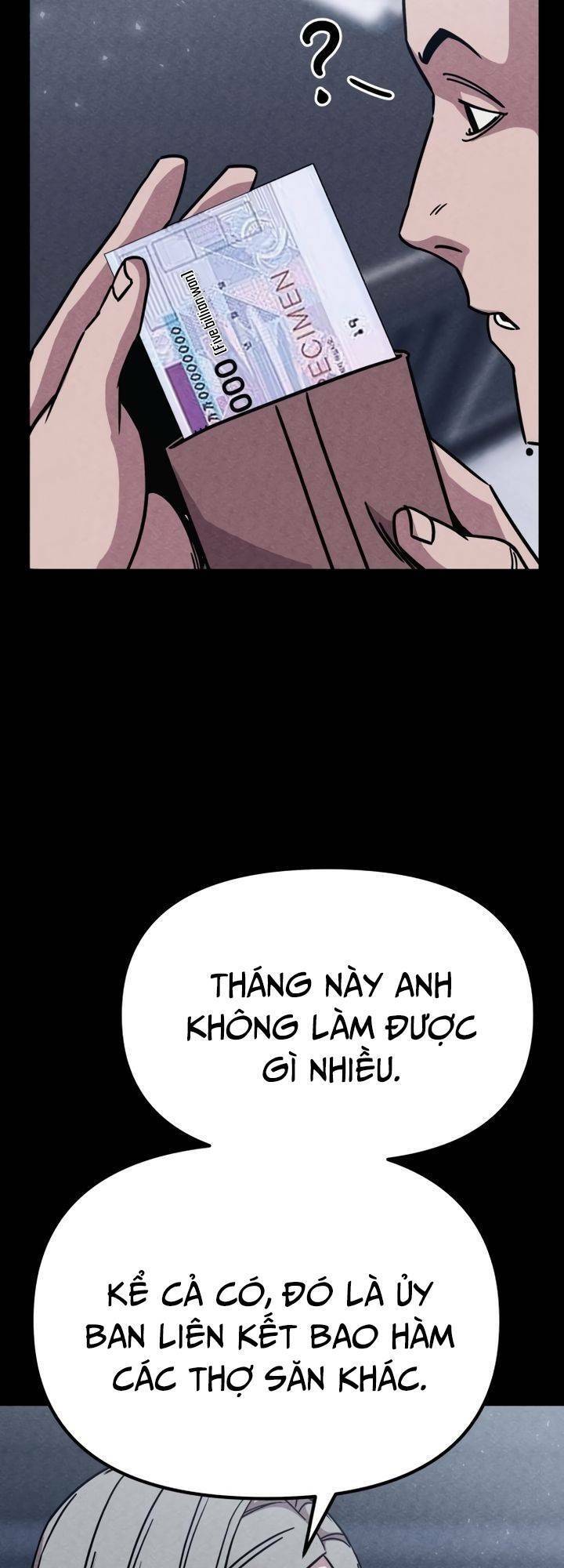 Xác Sống Và Sát Nhân Chap 5 - Next Chap 6