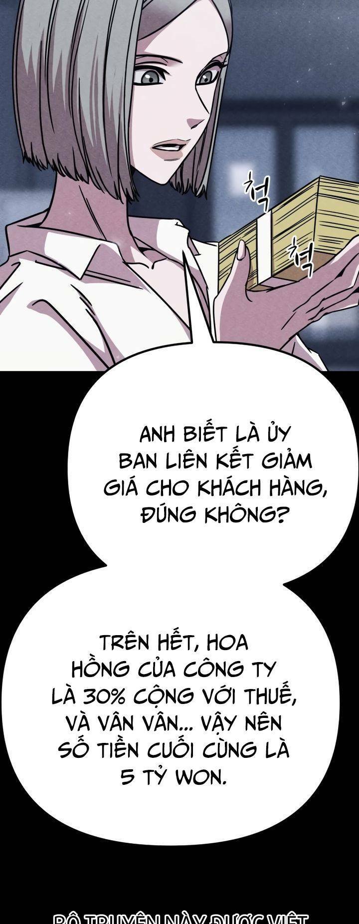 Xác Sống Và Sát Nhân Chap 5 - Next Chap 6